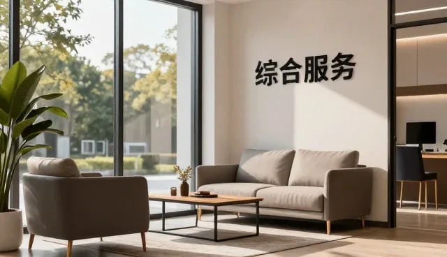 企业信息发布
