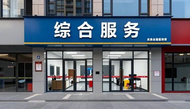 行业分类导航