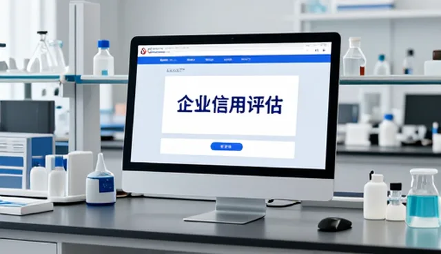 数据更新在企业信用评估中的关键作用与实际应用