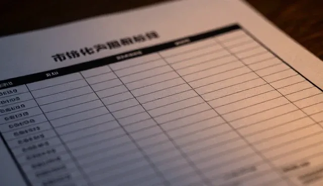 贸易行业选型中的评估标准与实际环节分析